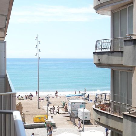 Calafell Beach Apartment Ngoại thất bức ảnh