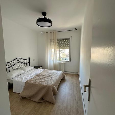 Calafell Beach Apartment Ngoại thất bức ảnh