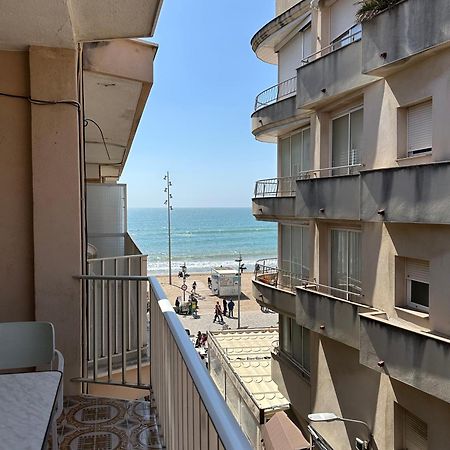 Calafell Beach Apartment Ngoại thất bức ảnh
