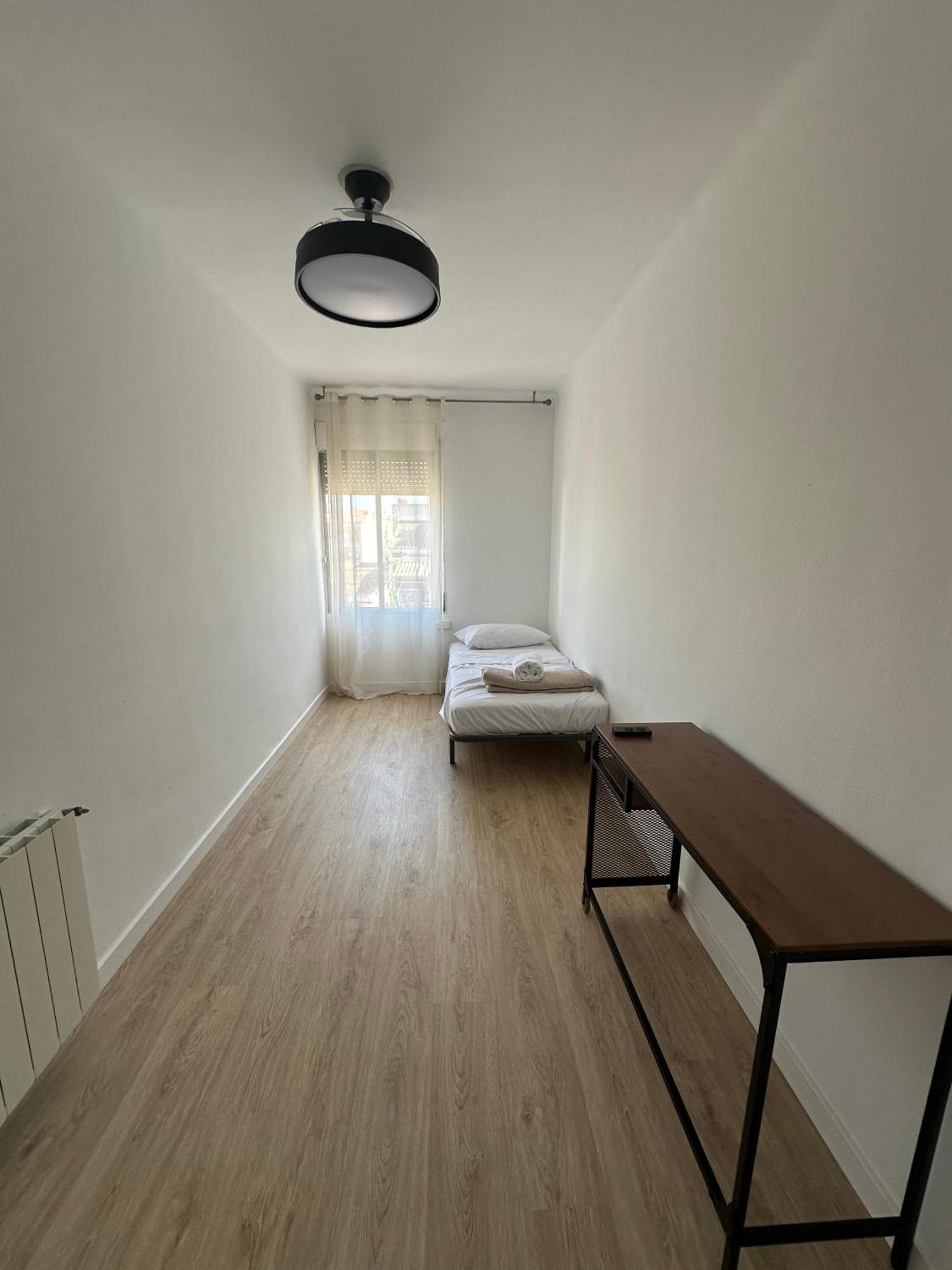 Calafell Beach Apartment Ngoại thất bức ảnh