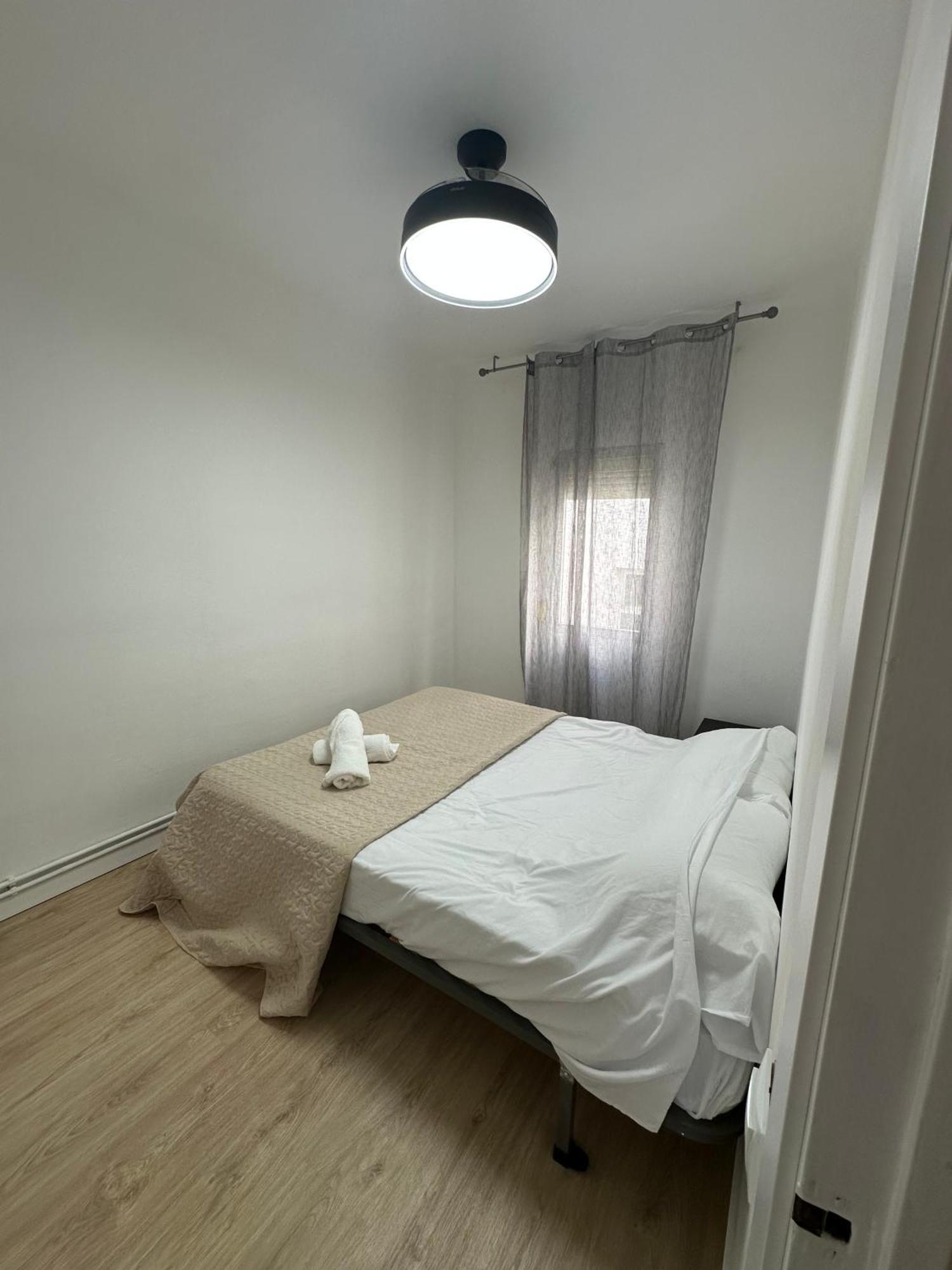 Calafell Beach Apartment Ngoại thất bức ảnh