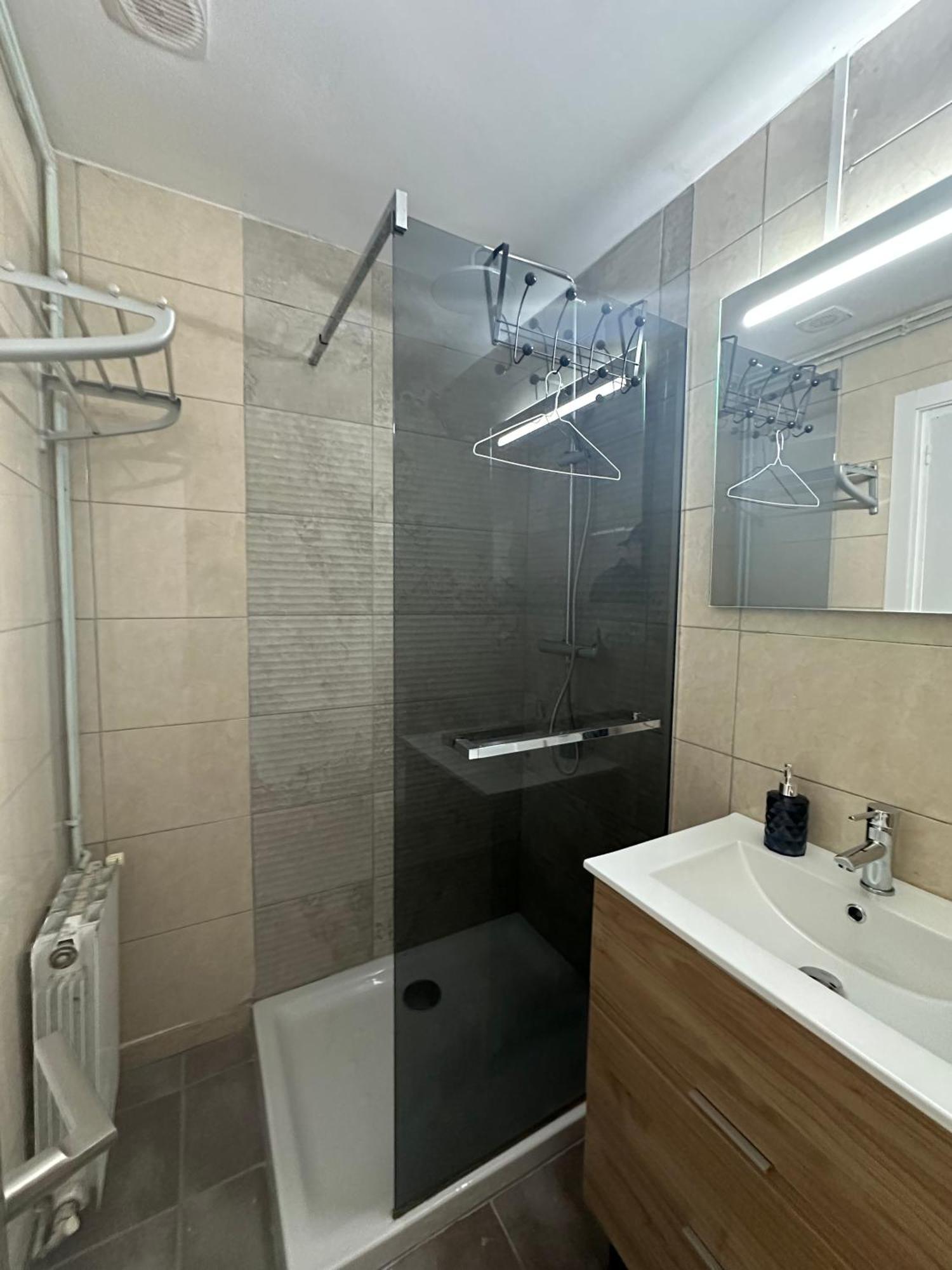 Calafell Beach Apartment Ngoại thất bức ảnh